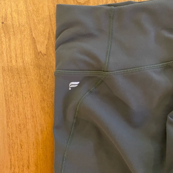 Fabletics zone leggings - Picture 3 of 5